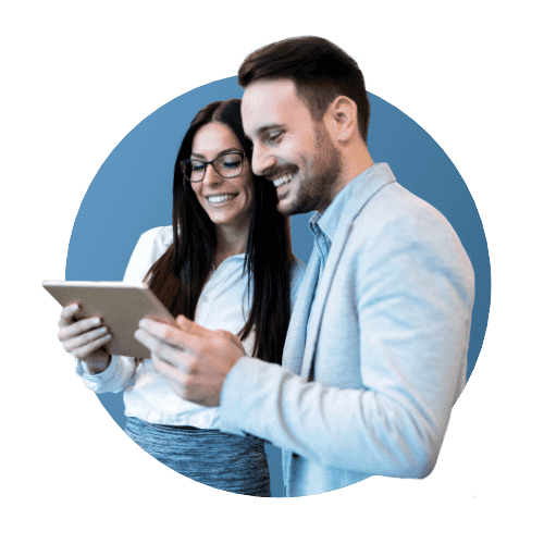 Tu plantea el problema, nosotros la solución con nuestro software ERP
