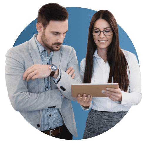 software área de empresa