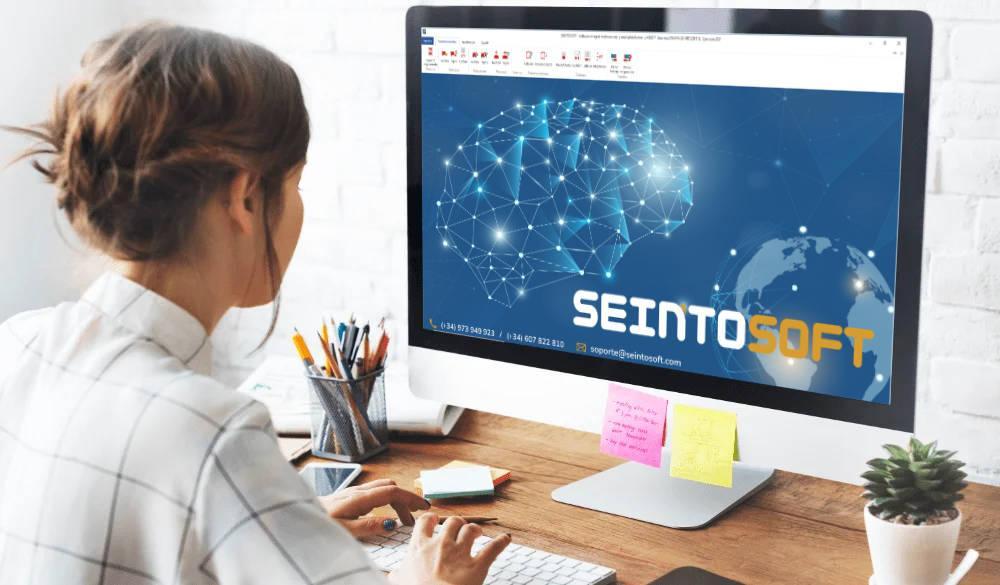 seintosoft