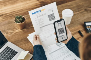 Verifactu 2 Seintosoft con VeriFactu