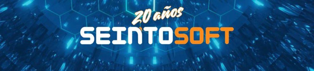SeintoSOFT 20Años